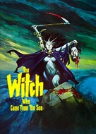 The Witch Who Came from the Sea - Movie Cover (xs thumbnail)
