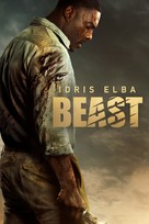 Beast - Movie Cover (xs thumbnail)