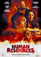 Human Resources - Danish Movie Cover (xs thumbnail)