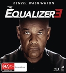 The Equalizer 3 - Australian Movie Cover (xs thumbnail)
