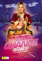 A Second Chance: Rivals! - Australian Movie Poster (xs thumbnail)