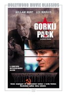 Gorky Park - Hungarian DVD movie cover (xs thumbnail)
