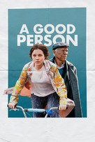 A Good Person - Movie Cover (xs thumbnail)