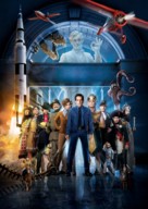 Night at the Museum: Battle of the Smithsonian - Key art (xs thumbnail)