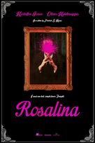 Rosalina - Movie Poster (xs thumbnail)
