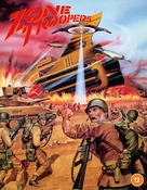 Zone Troopers - British Movie Cover (xs thumbnail)