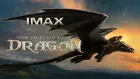 How to Train Your Dragon Cover