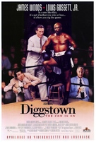 Diggstown - Video release movie poster (xs thumbnail)