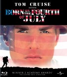 Born on the Fourth of July - Blu-Ray movie cover (xs thumbnail)