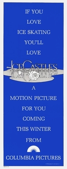 Ice Castles - Movie Poster (xs thumbnail)