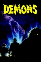 Demoni - Movie Cover (xs thumbnail)