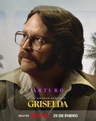 Griselda - Spanish Movie Poster (xs thumbnail)