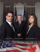 &quot;The Trojan Horse&quot; - Movie Poster (xs thumbnail)