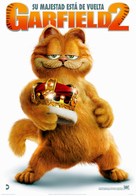 Garfield: A Tail of Two Kitties - Mexican poster (xs thumbnail)