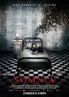 Before I Wake - Italian Movie Poster (xs thumbnail)