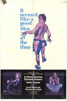 It Seemed Like a Good Idea at the Time - Movie Poster (xs thumbnail)