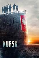 Kursk - French Video on demand movie cover (xs thumbnail)