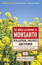 Le monde selon Monsanto - Movie Poster (xs thumbnail)