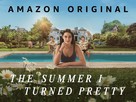 &quot;The Summer I Turned Pretty&quot; - Movie Poster (xs thumbnail)