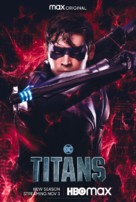 Titans - Movie Poster (xs thumbnail)