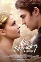 After Everything - Dutch Movie Poster (xs thumbnail)