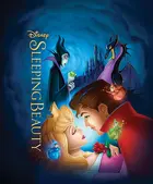 Sleeping Beauty Cover