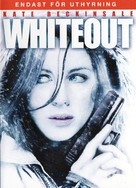 Whiteout - Swedish Movie Cover (xs thumbnail)