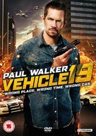 Vehicle 19 - British Movie Cover (xs thumbnail)