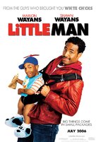 Little Man - Movie Poster (xs thumbnail)