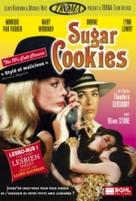 Sugar Cookies - DVD movie cover (xs thumbnail)