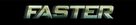 Faster - Logo (xs thumbnail)