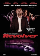 Revolver - Swiss Movie Cover (xs thumbnail)