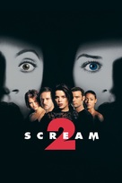 Scream 2 - British Movie Cover (xs thumbnail)
