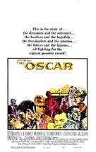 The Oscar - Movie Poster (xs thumbnail)