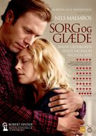 Sorg og gl&aelig;de - Danish DVD movie cover (xs thumbnail)