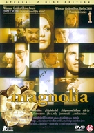 Magnolia - Dutch DVD movie cover (xs thumbnail)