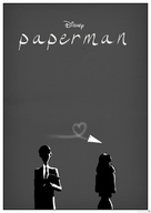 Paperman - Movie Poster (xs thumbnail)