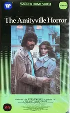 The Amityville Horror Cover