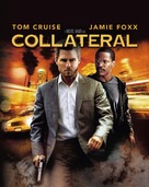 Collateral - Movie Cover (xs thumbnail)