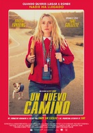 Please Stand By - Argentinian Movie Poster (xs thumbnail)