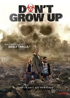 Don&#039;t Grow Up - Movie Cover (xs thumbnail)