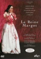 La reine Margot - French DVD movie cover (xs thumbnail)