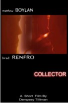 Collector - Movie Poster (xs thumbnail)