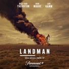 &quot;Landman&quot; - Movie Poster (xs thumbnail)