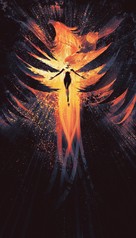 Dark Phoenix -  Key art (xs thumbnail)