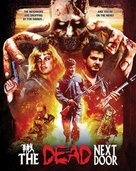 The Dead Next Door - Movie Cover (xs thumbnail)