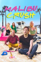 Malibu Crush - Movie Cover (xs thumbnail)