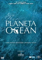 Planet Ocean - Czech Movie Cover (xs thumbnail)