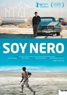 Soy Nero - Swiss Movie Poster (xs thumbnail)
