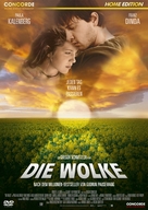 Wolke, Die - German DVD movie cover (xs thumbnail)